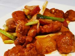 -禧宴Joyous Restaurant(禧园店)