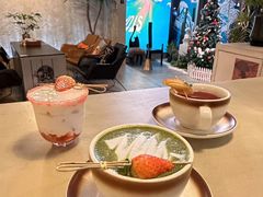 -mordew加州日记西餐&小酒馆(新天地店)