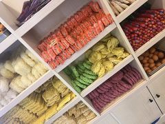 -银星麻辣烫(放鹤路店)