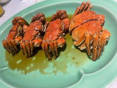 -西湖春天•老字号杭州菜(百汇店)