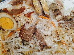 叉鸭饭-粤式轩广东茶餐厅(草市街店)