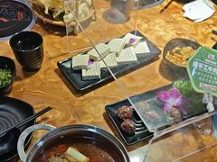 -塔兰齐新疆孜然火锅(鲤鱼山路店)