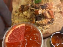-岛风·台食小馆 ISLAND BISTRO(烟台山店)