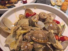 -醉炫音速烧烤·干煸菜(沙河总店)