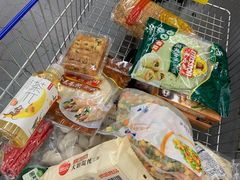 -麦德龙(青羊店)