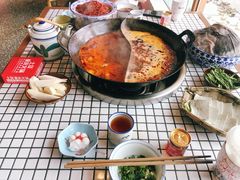 -董眼镜火锅(洪崖洞总店)