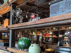 -探鱼·鲜青椒爽麻烤鱼(天一广场店)