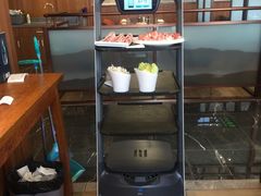 -大渔小鲜火锅店
