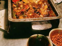 -炉鱼(诸暨万风新天地店)