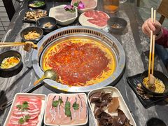 -小王少龙火锅(沙南街店)