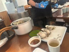 -乔街深夜食堂·小龙虾·高压锅生蚝(杭州总店)