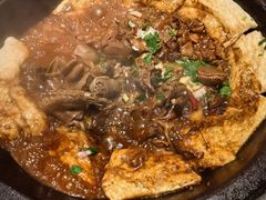 -咱屯子铁锅炖直营店(南湖大路店)