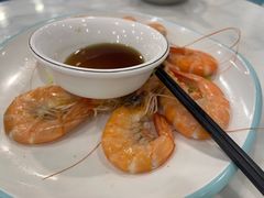 -威海渔村(黄兴路店)