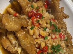 -绿草地·湘菜(7mall店)