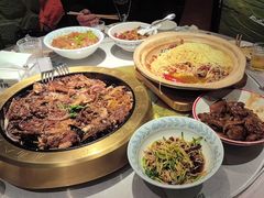 -恰八斗·猛火长沙菜(国贸店)