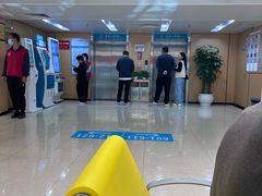 -深圳市宝安区福永人民医院