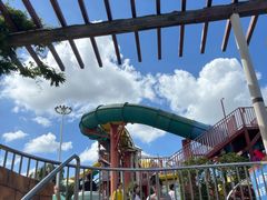 -上海玛雅海滩水公园