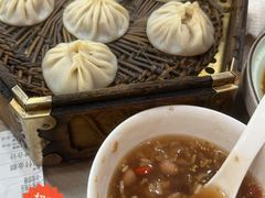 -西安贾三灌汤包·回坊小吃·清真炒菜(北院门总店)