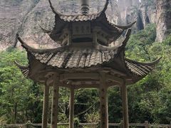 -雁荡山风景名胜区