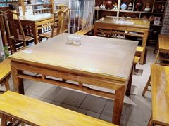 -元志初腊汁肉夹馍(钟楼粉巷店)