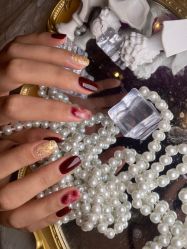 -RL Nail·瑞丽美甲美睫品牌原创店