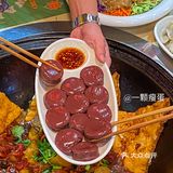 巨吸汁的东北铁锅鸡💥强烈建议深圳人收藏‼️