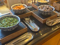 -威斯汀舞台餐厅