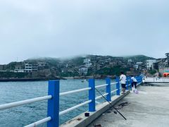 -东极岛景区-青浜岛