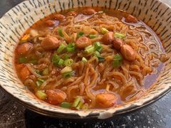 -泉味道贵州厨房(三里河店)