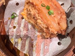 -楚山晓·楚湘菜(江夏永旺店)