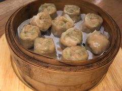 福州鱼饺-闽上鲜·福建菜(龙湖滨江天街店)