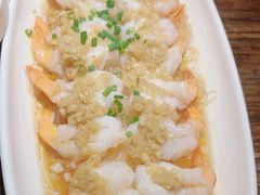 -外婆家(蓝色港湾店)