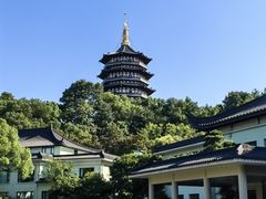 -浙江西子宾馆·牡丹厅