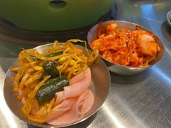 -山葵说·泥炉烤肉(泰达时尚E街区店)