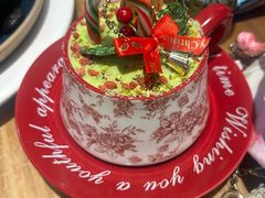 -秘密旅行Bonjour(黑金冠 江南西店)