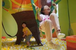 -宝燕乐园(闵行旗舰店)