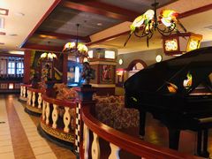 -栖巢咖啡馆(双岗店)