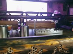 -麦凯伦烧烤·精酿超级工厂店(金桥总店)