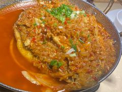 -小柴米·传统江西菜(八一广场店)