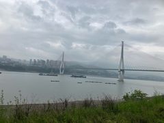-丰都鬼城名山景区