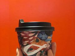 -Line 咖啡(石厦花园店)