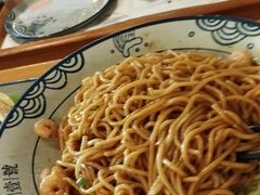 -头壹号  羊汤·饸饹面·大油条(西二旗店)