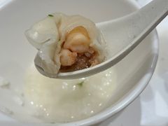 -南城香·饭香串香馄饨香(青年路店)