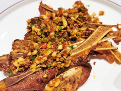 -老湘亲·品鉴湘菜(蔡塘爱琴海店)