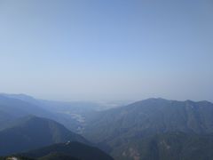 -银瓶嘴森林公园