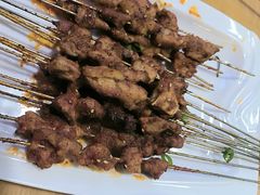 -花儿穆萨·烤肉餐厅(石马坪店)