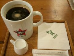 -雕刻时光咖啡馆(师大路店)