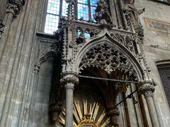 -斯蒂芬主教座堂(Stephansdom)