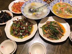 -蜀厨蓉匠(广福店)