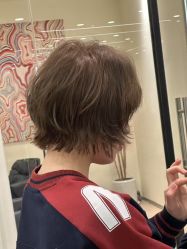 -WM Hair Salon